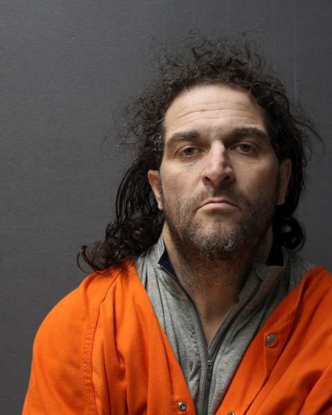 Eastley Bolton Jr. mugshot